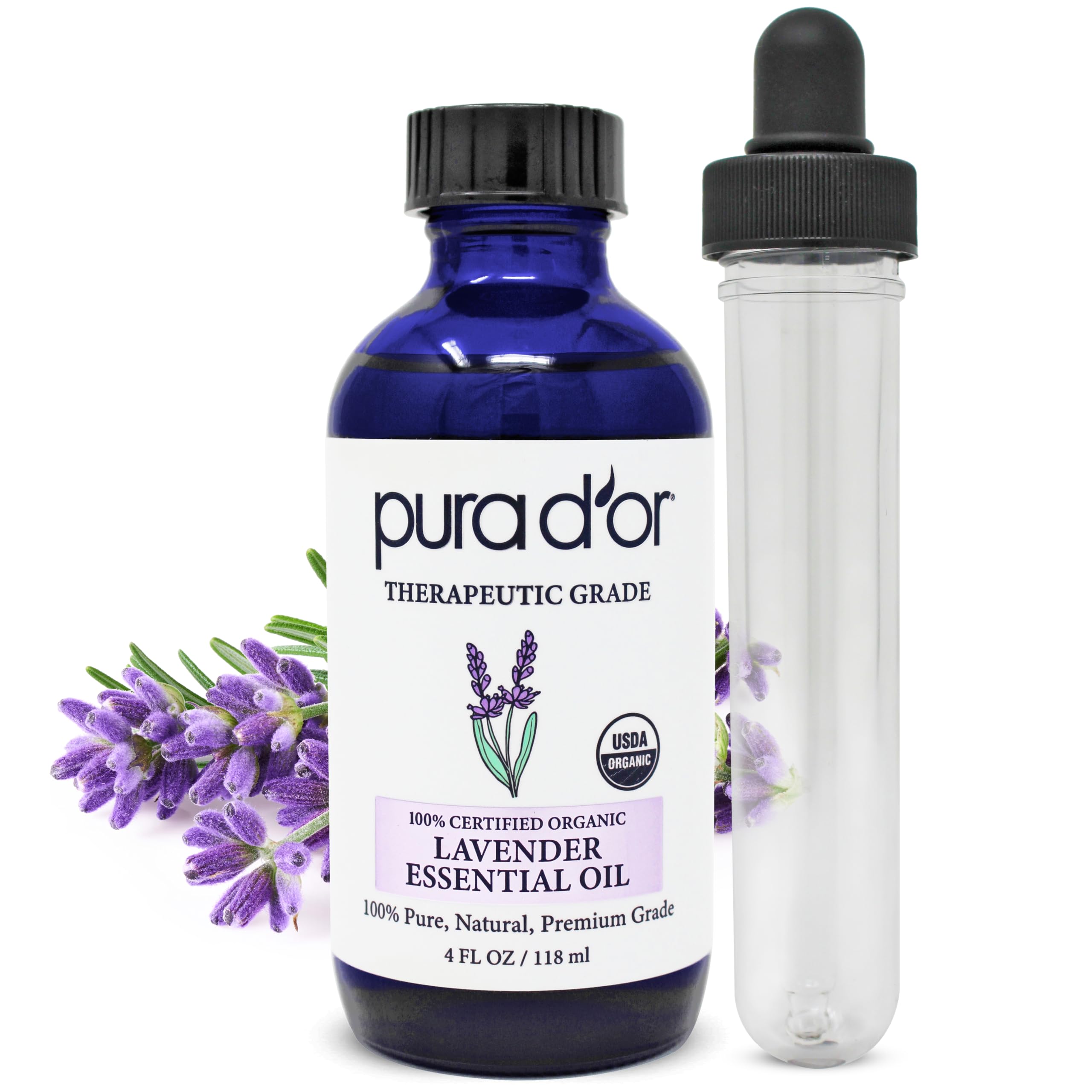 Aromatherapy